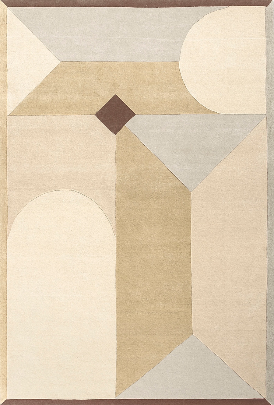 CARPET PIAZZA