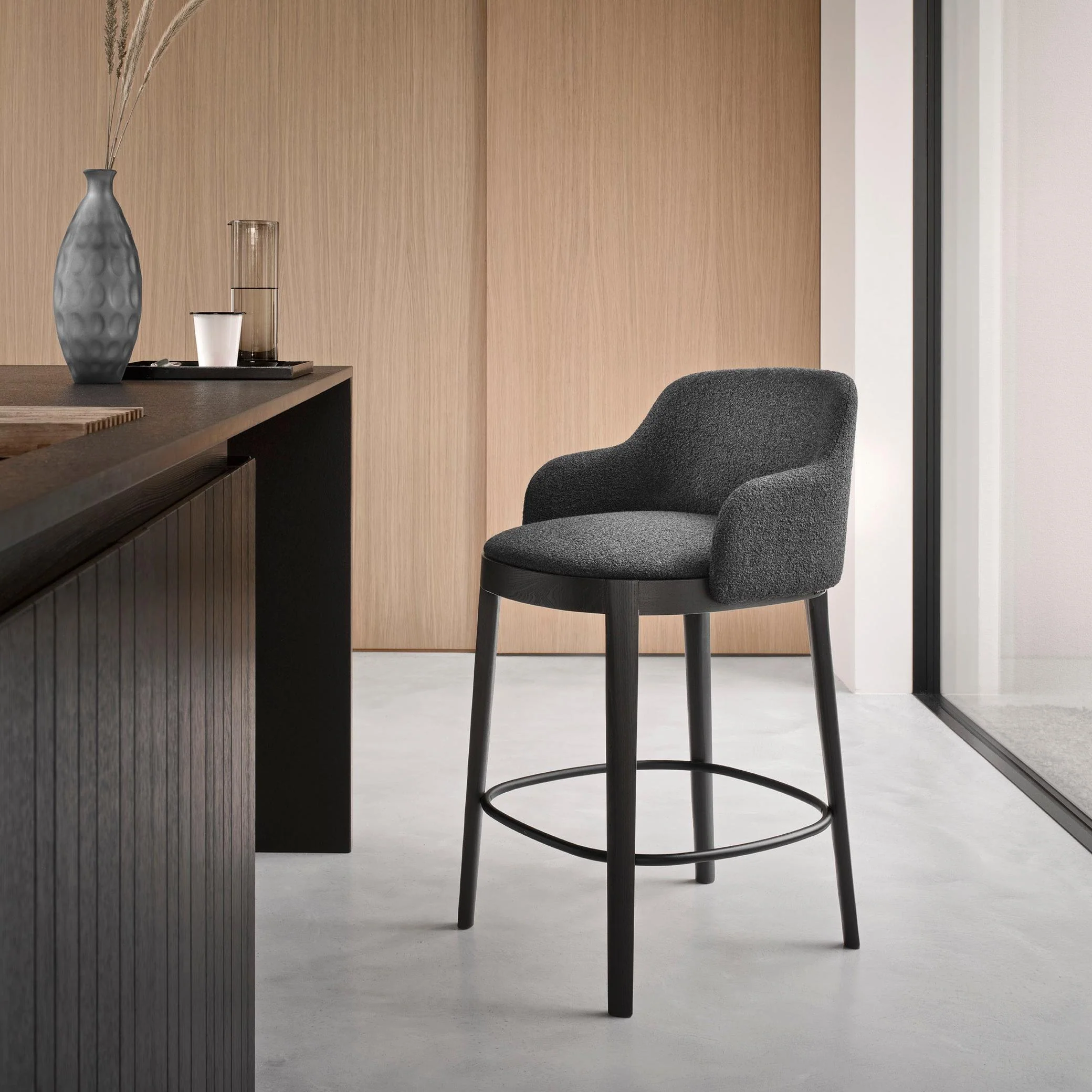 CALLIGARIS STOOL ADEL