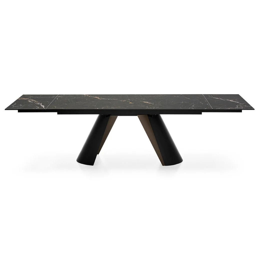 CALLIGARIS FIXED - EXTENDABLE TABLE APIAN