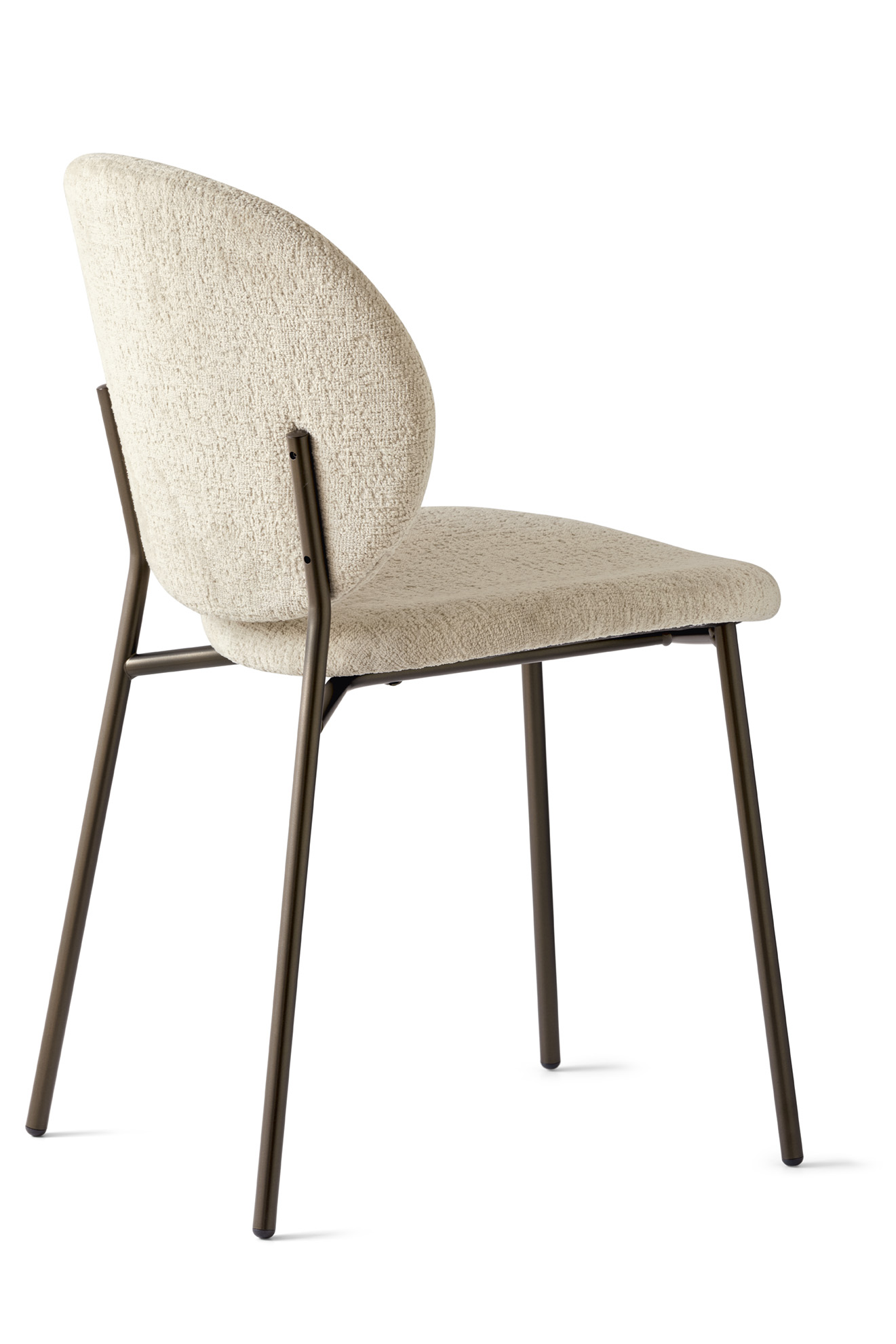 CALLIGARIS CHAIR INES METAL