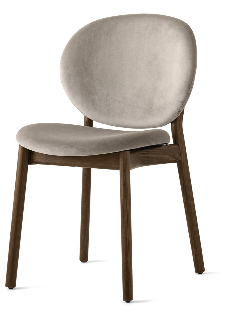 CALLIGARIS STOLIČKA INES WOOD