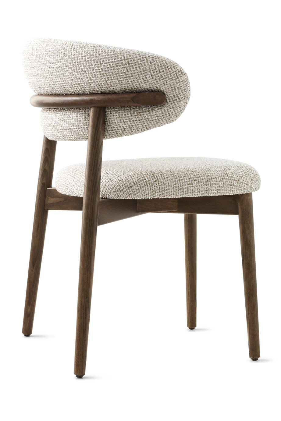 CALLIGARIS CHAIR OLEANDRO WOOD