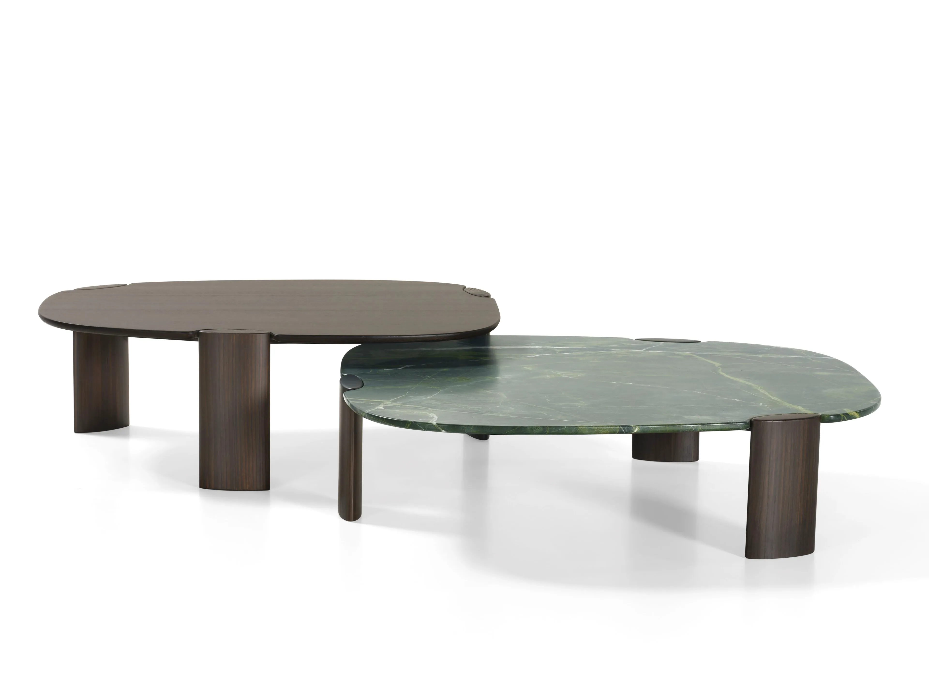 NATUREDESIGN COFFEE TABLE INLAY