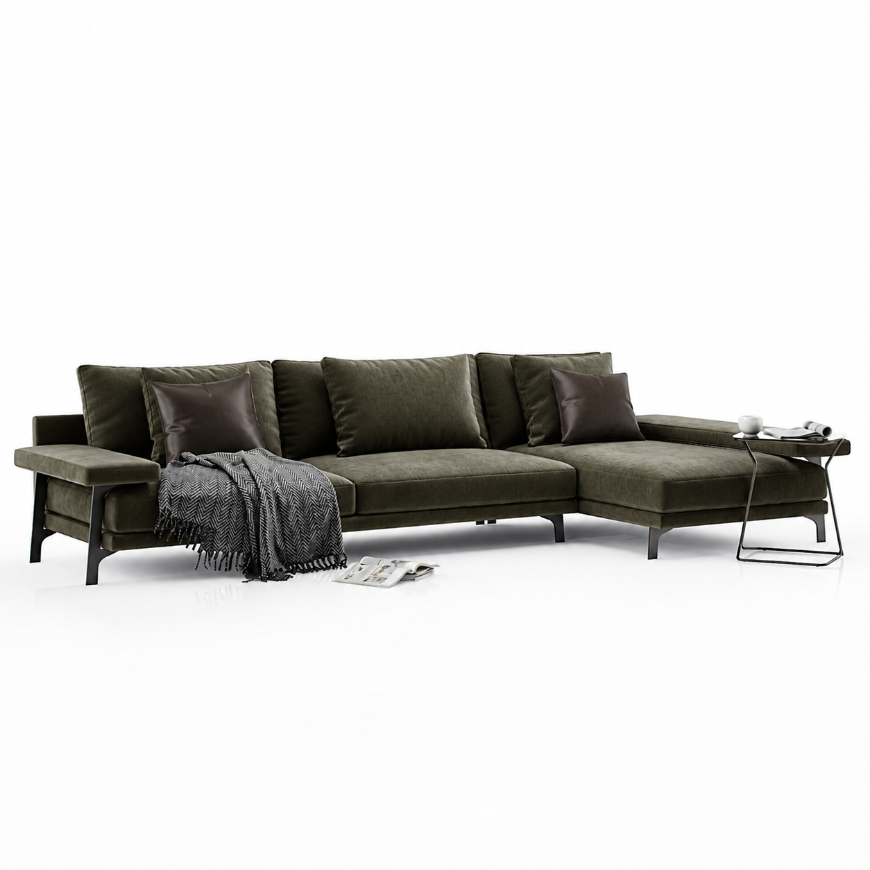 OLTA ONYX Sofa