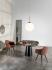 FOLDING TABLE TOTEM