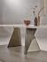 Naturedesign table BLOW