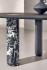 Naturedesign table LYMPH BIG