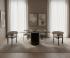 NATUREDESIGN ARMCHAIR BAY METAL