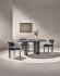 NATUREDESIGN CHAIR BAY METAL
