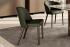 EFORMA chair MANTA WOOD