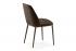 EFORMA Stolička MAX DIAMOND METAL