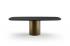 EFORMA STÔL CILINDRO WOOD TOP