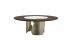 EFORMA TABLE ONDA WOOD TOP
