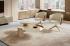 Eforma coffee table PEO Low