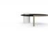 Eforma coffee table PEO Low