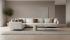 Eforma coffee table PEO Low