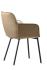 CALLIGARIS archair cocoon METAL