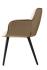 CALLIGARIS ARMCHAIR COCOON WOOD