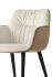 CALLIGARIS ARMCHAIR COCOON WOOD