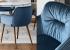 CALLIGARIS ARMCHAIR COCOON WOOD