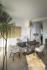 CALLIGARIS FIXED - EXTENDABLE TABLE CAMEO