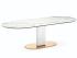 CALLIGARIS FIXED - EXTENDABLE TABLE CAMEO