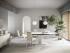 CALLIGARIS FIXED - EXTENDABLE TABLE CAMEO