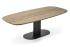 CALLIGARIS FIXED - EXTENDABLE TABLE CAMEO