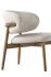 CALLIGARIS LOUNGE ARMCHAIR OLEANDRO