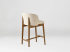 CALLIGARIS STOOL ABREY