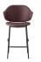 CALLIGARIS STOOL HOLLY METAL
