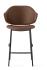 CALLIGARIS STOOL HOLLY METAL