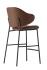 CALLIGARIS STOOL HOLLY METAL
