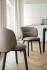 CALLIGARIS STOLIČKA SWEEL WOOD