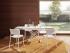 CALLIGARIS DAKOTA MULTIFUNCTION HEIGHT-ADJUSTABLE TABLE