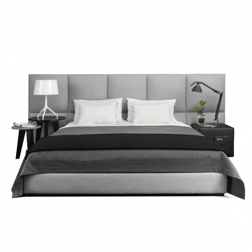 COMFORTY Posteľ JAMES COMFORTY Posteľ JAMES