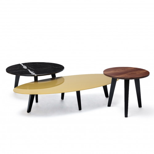 COMFORTY Stolíky PELAGIE COMFORTY Stolíky PELAGIE