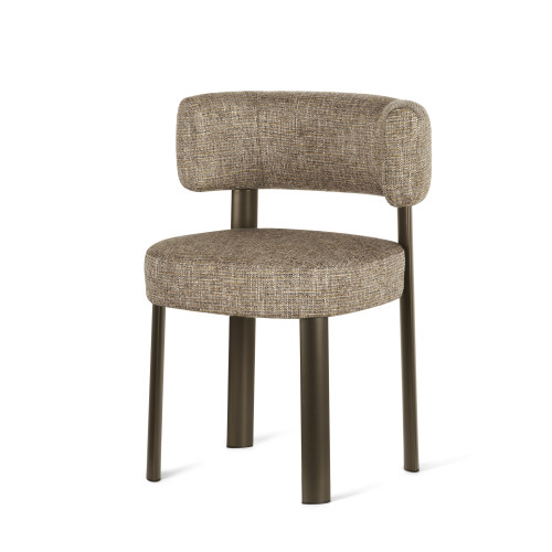 CALLIGARIS CHAIR GLEN METAL CALLIGARIS CHAIR GLEN METAL