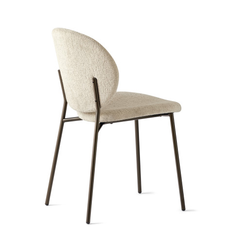 CALLIGARIS STOLIČKA INES METAL CALLIGARIS STOLIČKA INES METAL