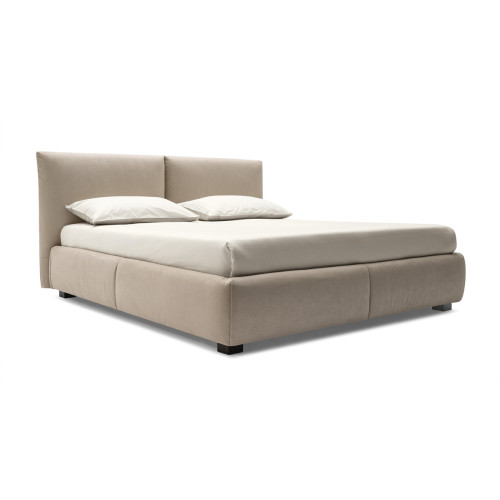 CALLIGARIS BED MAGENTA