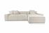 CORNER SOFA UMO