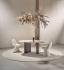 Naturedesign TABLE LYMPH