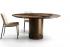 EFORMA STÔL CILINDRO MARBLE TOP
