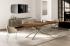 EFORMA TABLE BALY WOOD TOP