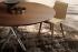 EFORMA TABLE BALY WOOD TOP