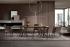 EFORMA TABLE BALY WOOD TOP