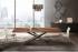 EFORMA TABLE BALY WOOD TOP