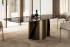 EFORMA TABLE ONDA MARBLE TOP