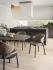CALLIGARIS CHAIR HOLLY WOOD