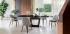 CALLIGARIS KRESLO ADEL WOOD